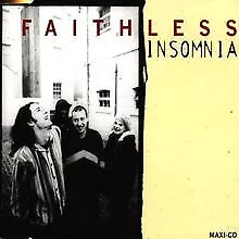 Insomnia By Faithless | CD | Condition Good • £6.33