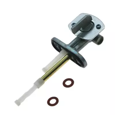 Suzuki Savage Petcock Boulevard Ls650 Ls 650 S40 Upgrade Fuel Cock Valve • $8.20