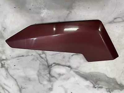 85 BMW K100 K 100 RT K100RT Left Side Cover Cowl Fairing Panel • $84.15