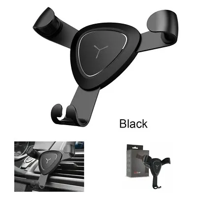 Car Air Vent Mount Phone Holder For IPhone X 8 6 7 Plus GPS Samsung S8 • $11.99