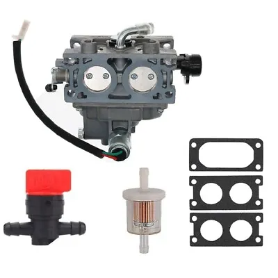 Carburetor For Harbor Freight Predator 22 HP 708cc V-Twin Engine 62879 • $99.99