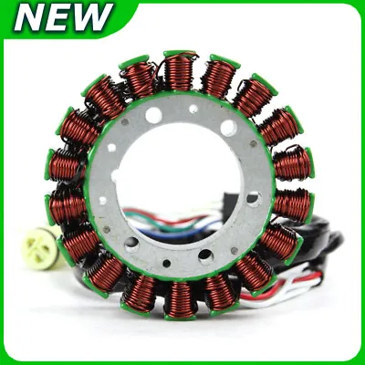 Stator For Yamaha Raptor 350 YFM350 2004 2005 2006 2007 2008 2009 2010 11 12 13 • $28.95