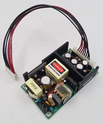 $85 • Buy V-Infinity VSBU-120-12 12V 10A Power Supply 55-08387-05 REV E