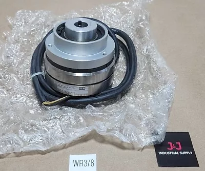 *NEW* KEB 0803822-075U Magnetic Clutch Rotor 3/4  Bore 90Vdc 28W + Warranty!  • $625