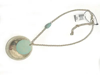 Chico's Maui Mix Necklace--new With Tag • $13