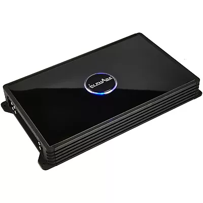 In Phase IPA3001D 1 Ohm Stable 3000 Watts Monoblock Subwoofer Amplifier • £249.79