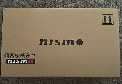 NISMO Skyline R34 BNR34  GT-R GTR  Speedometer Odometer 320km  Excellent JAPAN • $2000