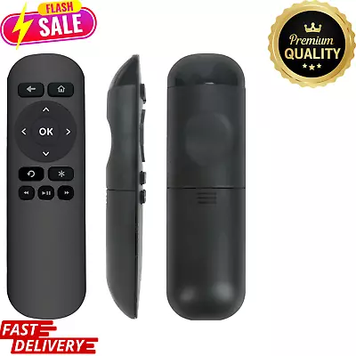 New Remote Control For Telstra TV And Box-AU Stock • $12.29