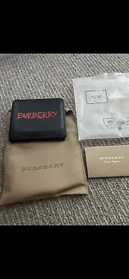 Burberry Mens Wallet • $200