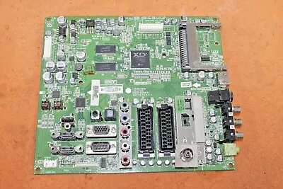 Main Board Eax40150702(3) For Lg 32lg5020 Tv Scr: V315b1-l07 • £16.45