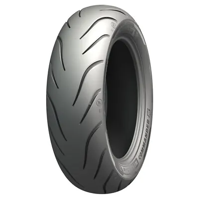 Michelin Commander III Touring Rear Motorcycle Tire 180/65B-16 (81H) 25162 • $334.78