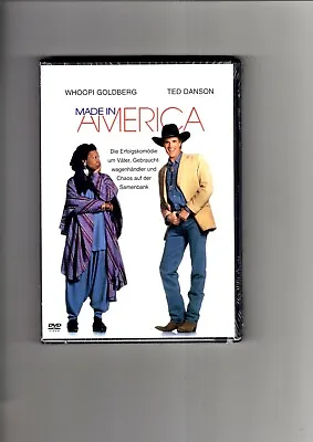 £49.79 • Buy Made In America (2006) NEW DVD H03