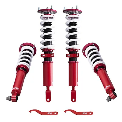 Coilover Shocks Strut For BMW 5 Series F10  528i 518d 520i 520d 550i 535d 09-16 • $312.99