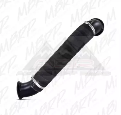 3  Down Pipe Direct Replacement Down Pipe For 04-10 6.6L • $189.99