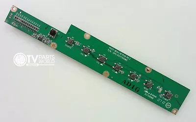 Olevia 232-S13 Key Controller Board SC0-P517701GAD0 EPC-P517701GMI0 • $8.86