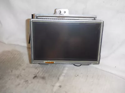 10 11 12 13 14 Nissan Armada Maxima Gps Navigation Screen 28091-5X03C DST23 • $22.62