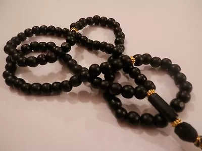 ISLAMIC Prayer Beads 99 Misbaha Tasbih Tasbeeh MUSLIM Worry  Beads  Subha   WD • $9.97