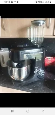 Vitinni Cake Mixer Used But In Great Condition Still Works Perfectly. • £40