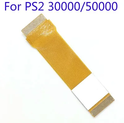 £3.68 • Buy Sony PS2 Flex Flexible Flat Ribbon Cable Laser Lens SCPH-30000 50000