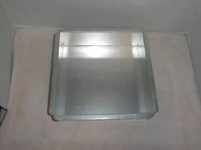 Magic Line Square Cake Pan 10x10x3  90037  • $35