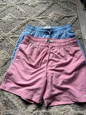 Jack Wills Shorts Men’s  • £0.99