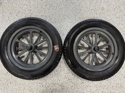 Best Ford Racing Wheels Deals | Dealsan