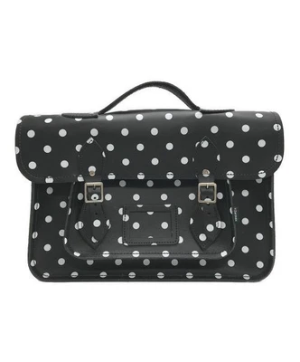 $190 • Buy Zatchels Bespoke Satchel Bag 9G940