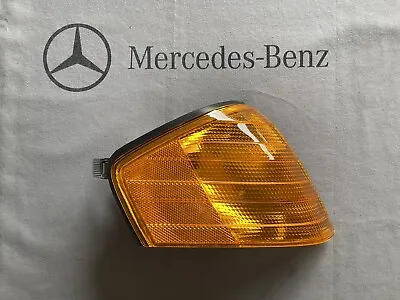 Mercedes Benz R129 SL320 500 600 Automotive Lighting Right Turn Signal. NEW ! • $149.99