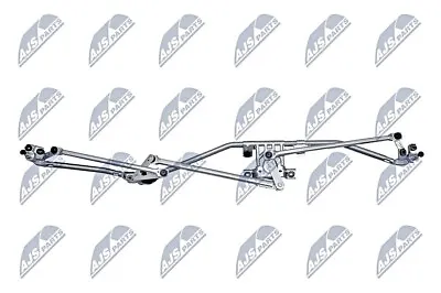 $52.59 • Buy Wiper Linkage Front For OPEL Zafira A 99-05 1273062