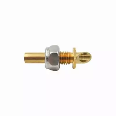 Motor ESC Water Cooling Water Pick Up Inlet Nipple M5 Nozzle For RC Boat Parts • $1.90