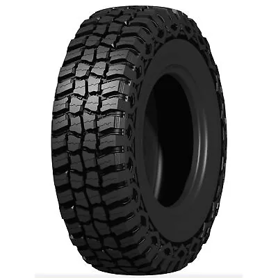 4 New Venezia Crusade Mt  - Lt265x70r17 Tires 2657017 265 70 17 • $599.92