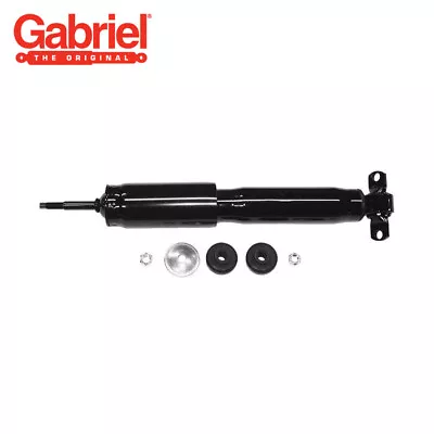 Gabriel Ultra Shock Absorber Front For Chev Corvette C4 69811 • $61.98