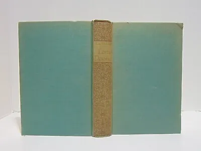 Lorna Doone: A Romance Of Exmoor By RD Blackmore (1943 HC) Heritage Illustrated • $6.36