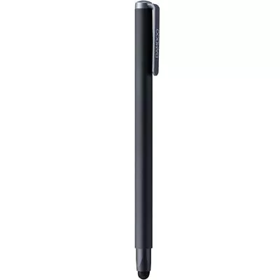 Wacom Stailer Statch Pen Bamboo Solo Stylus Black Founding  No.142 • $63.19