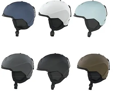 Oakley MOD3 Snow Helmet - 99474-86V - Dark Brush - Size S • $124.41