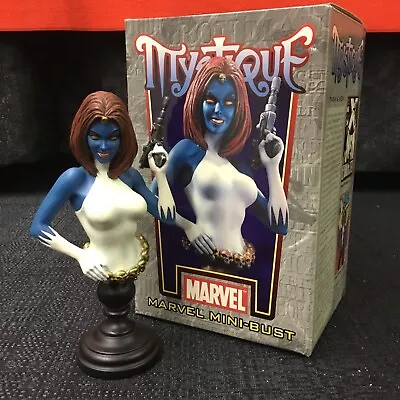 Bowen Designs Mystique Mini Bust #AP/3000 *ARTIST PROOF* • $199.99