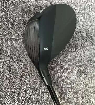 PXG 0211 7 Wood Diamana 70 Gram Stiff W/Headcover Excellent. • $129