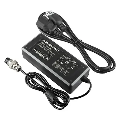 36 Volt Electric Scooter Battery Charger For E-Scooter Minimoto ATV Spirit • $15.99
