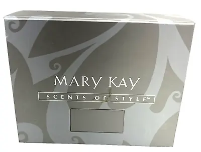 Mary Kay Scents Of Style 3 Mini Fragrances ~ Parfum~Journey~Belara~Elige ~ .17oz • $15.88