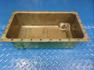 Volvo Penta D2-55  SUMP OIL PAN 3583551 • $199