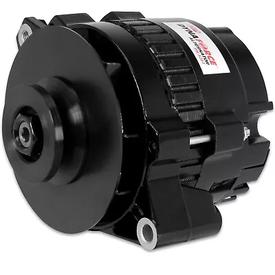 MSD Dynaforce Alternator - 160 AMP - Black - 5361 • $473.50