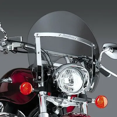 National Cycle Switchblade Shorty  N21712 - Tint  Honda Vtx1300 R + S + T • $129.95