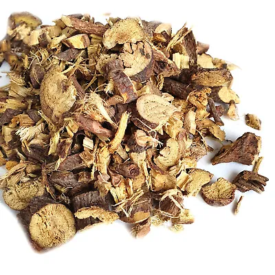 £3.99 • Buy Liquorice / Licorice Cut Root Grade A Spices Premium Quality Loose Tea Infusion