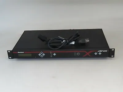 Clearone Xap400/xap800/xapth2 Audio Conferencing System • $10