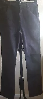 £7.15 • Buy Boys Trousers Matalan Brand Used Charcoal Colour Size 16 Yrs Good Condition 