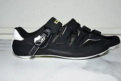 Mavic Ksyrium Elite Cycling Shoe Bike Women US 10.5/ UK 9 • $49