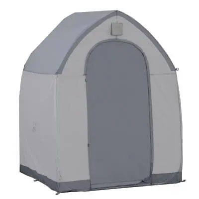 StorageHouse L Portable Storage Shed • $258.92