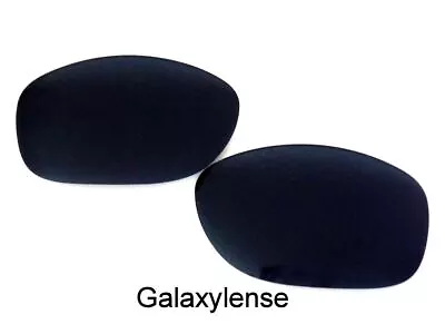 $5.78 • Buy Galaxy Replacement Lens For-Oakley Pit Bull Sunglasses Iridium Black Polarized