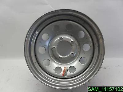 Has Slight Dent: Trailer Wheel / Rim 6jx14 5 Bolt On 4.5  Center • $37.99