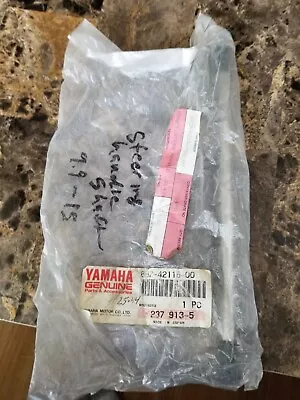 $12 • Buy Yamaha Oem 9.9/15 Hp Outboard Steering Handle Shaft 682-42116-00-00